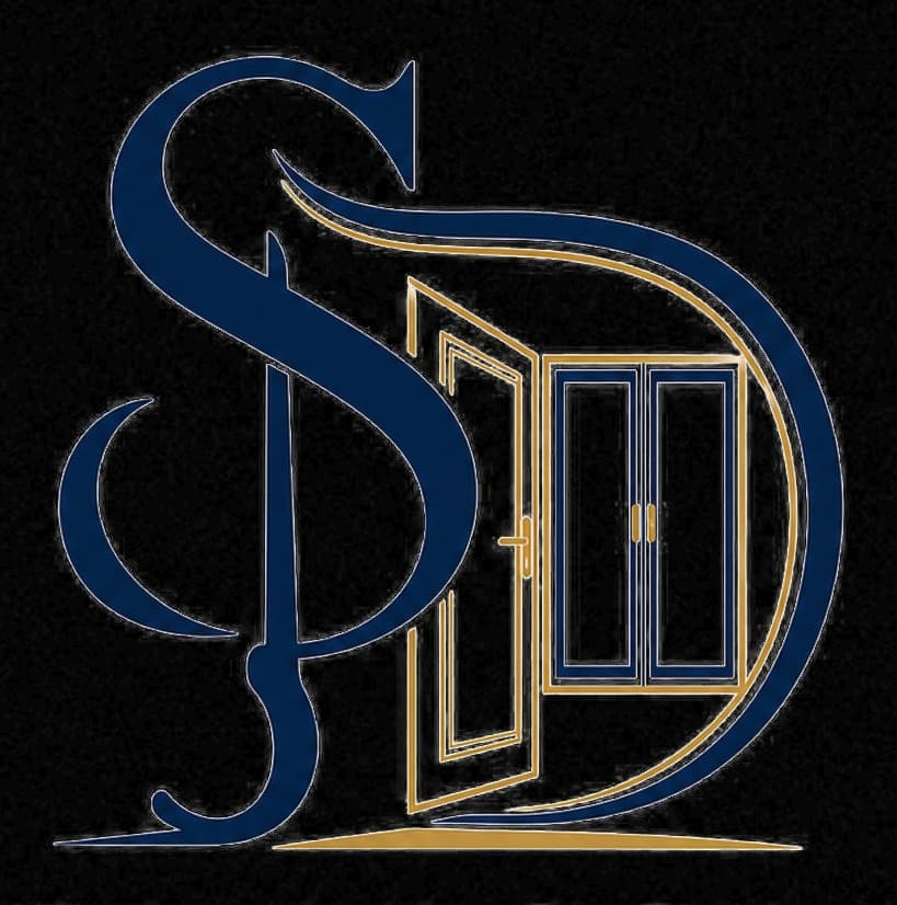 Şeker Decorium SD amblemi